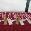 Criterium y Campeonato de Castilla y León M15 Individual y por equipos